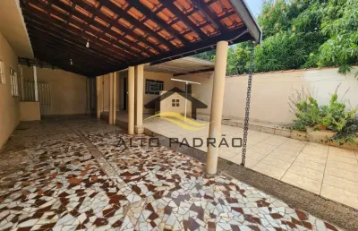 Casa com 3 quartos à venda na rua cosmópolis, 410, jardim blumenau, artur nogueira por r$ 360.000