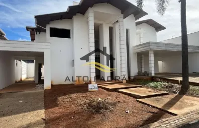 Casa em condomínio fechado com 5 quartos à venda na rua das acácias, residencial san marino, artur nogueira por r$ 1.500.000