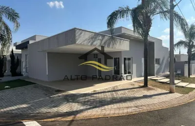 Casa em condomínio fechado com 3 quartos à venda na rua dos flamboyant, residencial san marino, artur nogueira por r$ 1.050.000