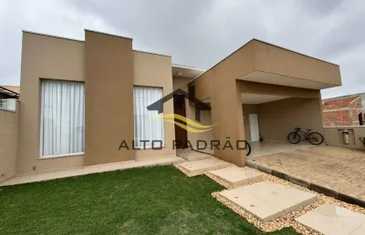 Casa em condomínio fechado com 3 quartos à venda na alameda das grevilhas, portal dos manacás, artur nogueira por r$ 1.550.000