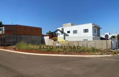 Terreno à venda na rua segeren, parque residencial imigrantes, holambra por r$ 330.000