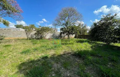 Terreno, 522 m² - venda por r$ 426.000,00 ou aluguel por r$ 2.000,00/mês - chácara letônia - americana/sp
