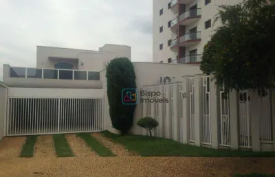 Casa à venda, 264 m² por r$ 850.000,00 - vila nossa senhora de fátima - americana/sp