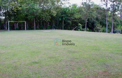 Chácara à venda, 6673 m² por r$ 2.300.000,00 - iate clube de campinas - americana/sp