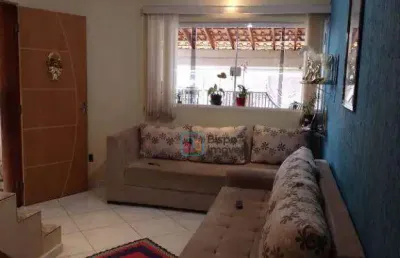 Casa à venda, 175 m² por r$ 360.000,00 - balneário riviera - americana/sp