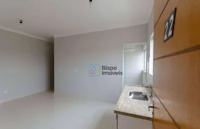 Apartamento à venda, 57 m² por r$ 220.000,00 - jardim boer i - americana/sp
