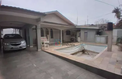Casa à venda, 246 m² por r$ 1.020.000,00 - vila nossa senhora de fátima - americana/sp