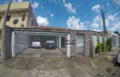 Casa à venda, 346 m² por r$ 800.000,00 - vila nossa senhora de fátima - americana/sp