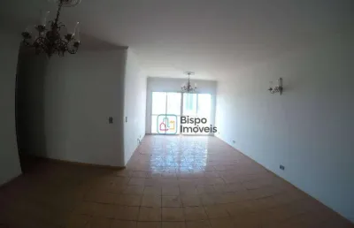 Apartamento com 3 dormitórios à venda, 193 m² por r$ 700.000,00 - centro - americana/sp