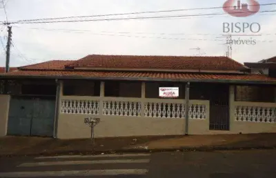 Casa com 2 dormitórios à venda, 112 m² por r$ 275.000,00 - jardim santa rosa - nova odessa/sp