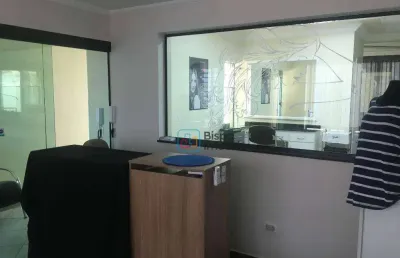 Casa à venda, 350 m² por r$ 1.200.000,00 - vila nossa senhora de fátima - americana/sp