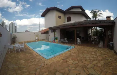 Casa à venda, 250 m² por r$ 1.000.000,00 - vila nossa senhora de fátima - americana/sp