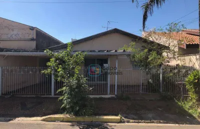 Casa à venda, 162 m² por r$ 530.000,00 - jardim ipiranga - americana/sp