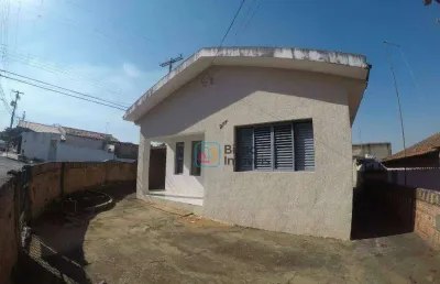Casa à venda, 89 m² por r$ 299.900,00 - vila mathiesen - americana/sp
