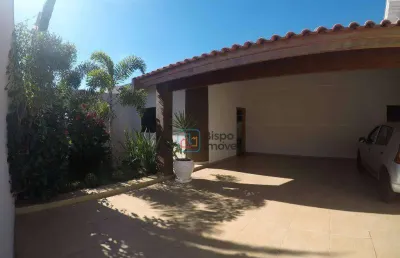 Casa à venda, 170 m² por r$ 950.000,00 - jardim terramérica ii - americana/sp