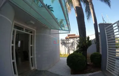 Casa à venda, 401 m² por r$ 1.894.324,00 - werner plaas - americana/sp