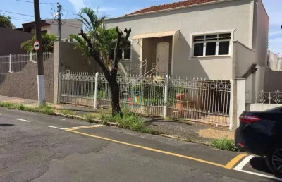 Casa à venda, 230 m² por r$ 650.000,00 - centro - americana/sp