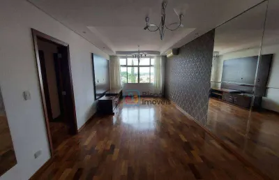 Apartamento à venda, 110 m² por r$ 600.000,00 - são manoel - americana/sp