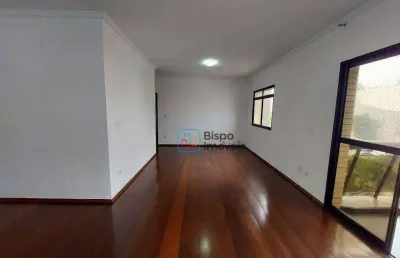 Apartamento à venda, 150 m² por r$ 680.000,00 - jardim ipiranga - americana/sp