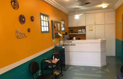 Casa para alugar, 348 m² por r$ 8.210,00/mês - centro - piracicaba/sp