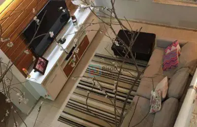 Casa à venda, 327 m² por r$ 950.000,00 - werner plaas - americana/sp