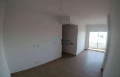 Apartamento à venda, 76 m² por r$ 450.000,00 - santa cruz - americana/sp