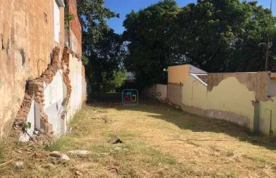 Terreno à venda, 441 m² por r$ 432.000,00 - centro - americana/sp