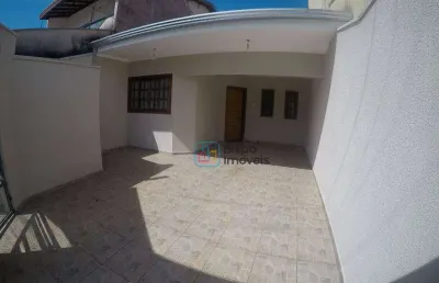 Casa à venda, 162 m² por r$ 450.000,00 - jardim nielsen ville - americana/sp