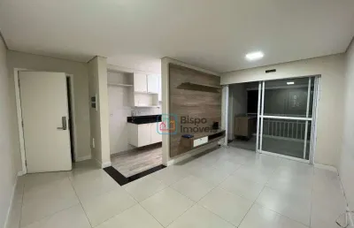 Apartamento à venda, 65 m² por r$ 590.000,00 - cambuí - campinas/sp