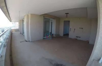 Apartamento à venda, 732 m² por r$ 4.200.000,00 - centro - americana/sp