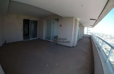 Apartamento à venda, 367 m² por r$ 2.500.000,00 - centro - americana/sp