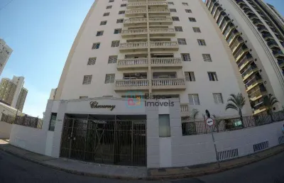 Apartamento à venda, 200 m² por r$ 650.000,00 - centro - americana/sp