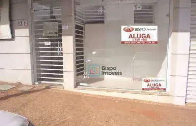 Sala para alugar, 45 m² por r$ 3.525,45/mês - são manoel - americana/sp