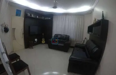 Casa com 3 dormitórios à venda, 176 m² por r$ 680.000,00 - jardim boer i - americana/sp