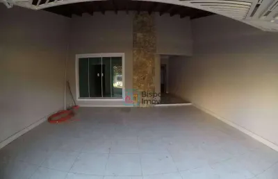 Casa à venda, 175 m² por r$ 450.000,00 - parque nova carioba - americana/sp