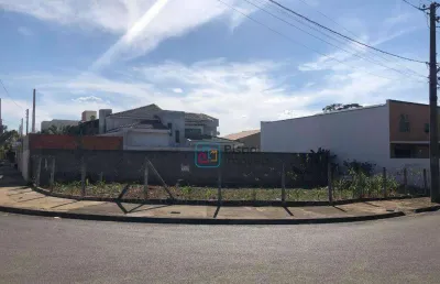 Terreno, 365 m² - venda por r$ 438.000,00 ou aluguel por r$ 1.440,00/mês - jardim terramérica ii - americana/sp