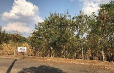 Terreno à venda, 9000 m² por r$ 7.200.000,00 - chácara machadinho ii - americana/sp