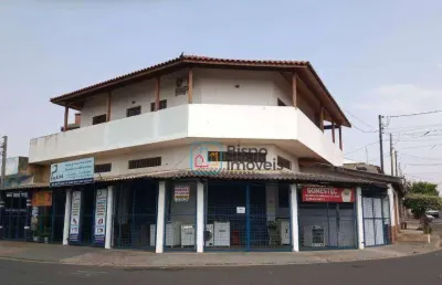 Casa à venda, 389 m² por r$ 1.389.960,00 - jardim santa rita i - nova odessa/sp