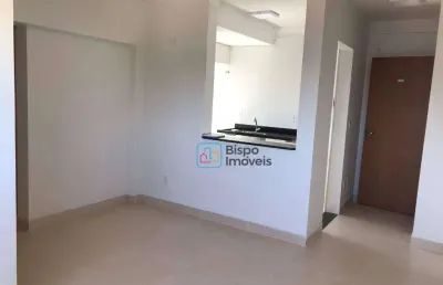 Apartamento à venda, 55 m² por r$ 360.000,00 - vila nossa senhora de fátima - americana/sp