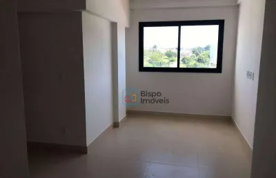 Apartamento à venda, 55 m² por r$ 360.000,00 - vila nossa senhora de fátima - americana/sp