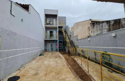 Casa à venda, 158 m² por r$ 380.000,00 - parque nova carioba - americana/sp