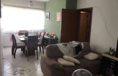 Apartamento à venda, 90 m² por r$ 234.000,00 - vila cordenonsi - americana/sp