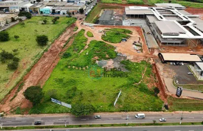 Área à venda, 20000 m² por r$ 65.000.000,00 - chácara machadinho - americana/sp