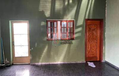 Casa à venda, 150 m² por r$ 450.000,00 - jardim brasil - americana/sp