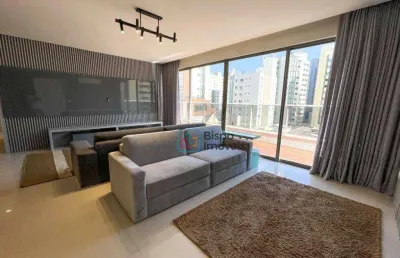Apartamento à venda, 399 m² por r$ 6.690.000,00 - centro - balneário camboriú/sc