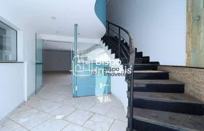 Salão, 328 m² - venda por r$ 1.500.000,00 ou aluguel por r$ 10.535,00/mês - centro - limeira/sp