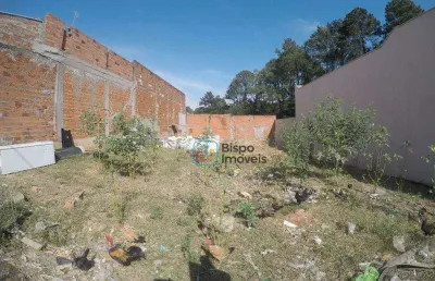 Terreno à venda, 300 m² por r$ 280.000,00 - parque são jerônimo - americana/sp