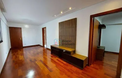 Apartamento residencial com 3 dormitórios à venda, 158 m² por r$ 650.000 - vila nossa senhora de fátima - americana/sp