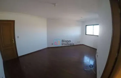 Apartamento à venda, 90 m² por r$ 650.000,00 - cidade jardim i - americana/sp