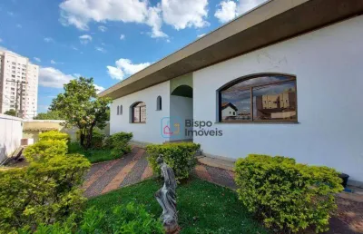 Casa à venda, 368 m² por r$ 2.000.000,00 - vila santa catarina - americana/sp